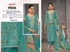 Thar 3173 By Bipson Cotton Printed Dress Material EXporters In India